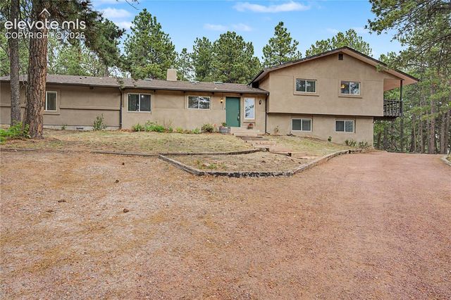 18675 St Andrews Drive, Monument, CO 80132