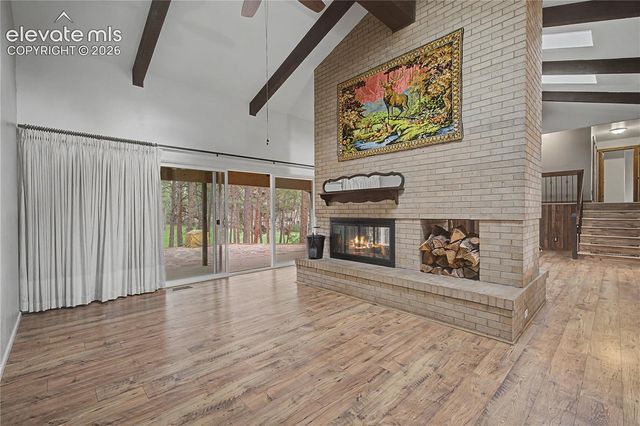 18675 St Andrews Drive, Monument, CO 80132