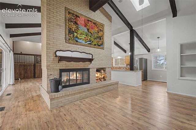 18675 St Andrews Drive, Monument, CO 80132