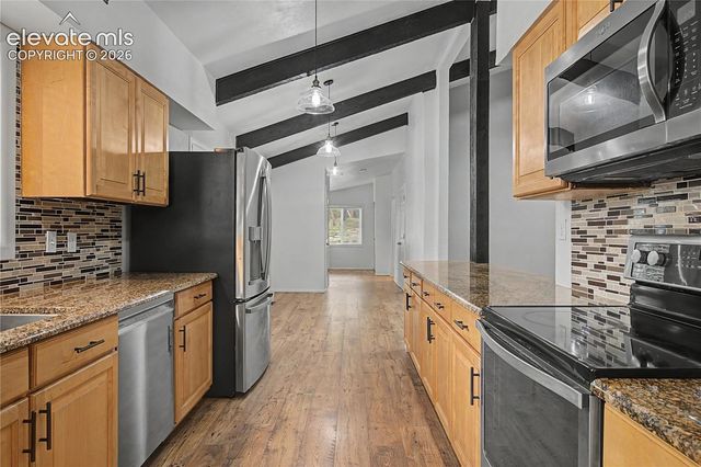 18675 St Andrews Drive, Monument, CO 80132