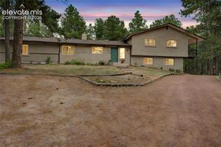 18675 St Andrews Drive, Monument, CO 80132