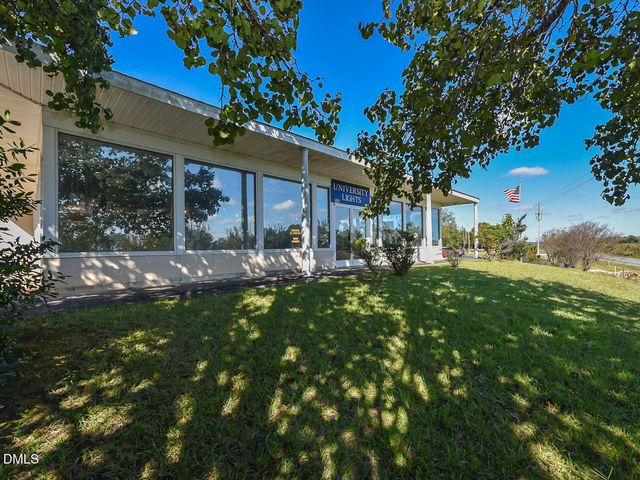 143 Technology Drive, Garner, NC 27529