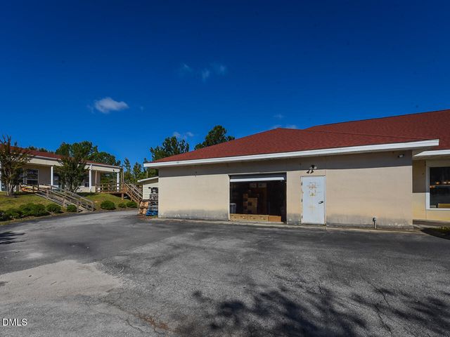 143 Technology Drive, Garner, NC 27529