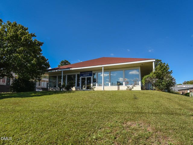 143 Technology Drive, Garner, NC 27529