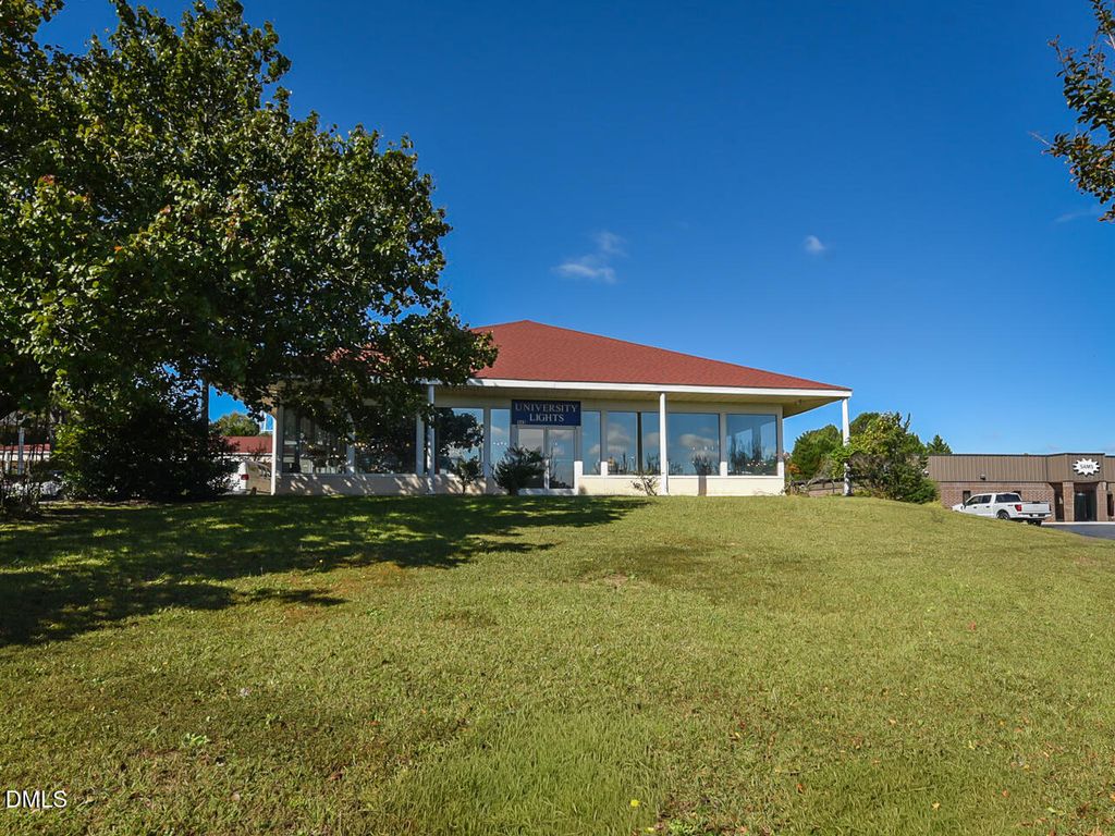 143 Technology Drive, Garner, NC 27529