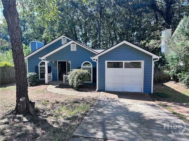 125 Sterling Drive, Athens, GA 30605