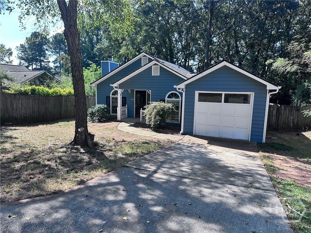 125 Sterling Drive, Athens, GA 30605