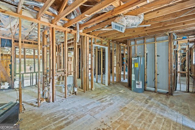 178 Southern Shores Road, Jackson, GA 30233