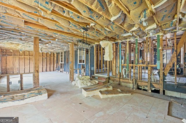 178 Southern Shores Road, Jackson, GA 30233