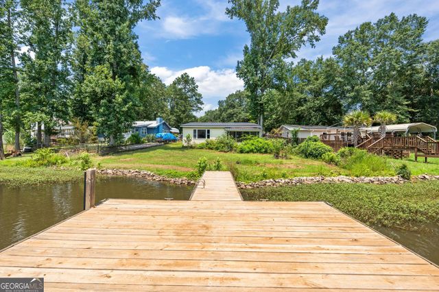 178 Southern Shores Road, Jackson, GA 30233