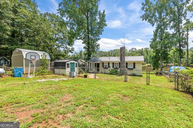 178 Southern Shores Road, Jackson, GA 30233