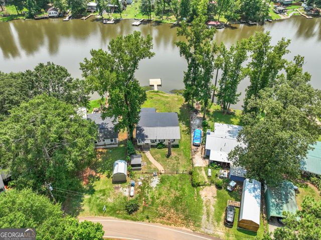 178 Southern Shores Road, Jackson, GA 30233