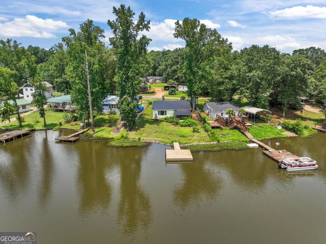 178 Southern Shores Road, Jackson, GA 30233