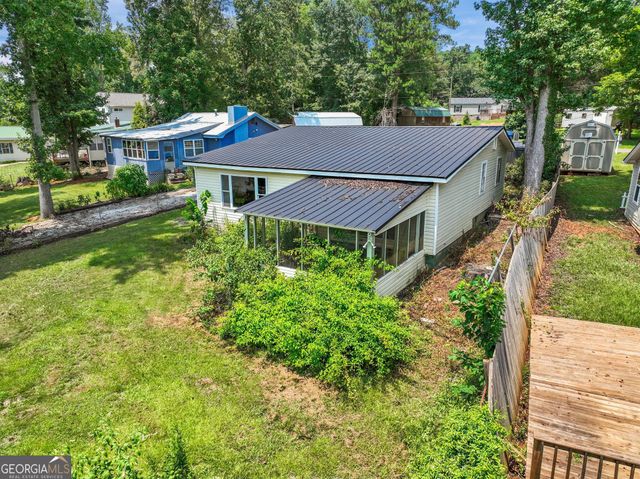 178 Southern Shores Road, Jackson, GA 30233