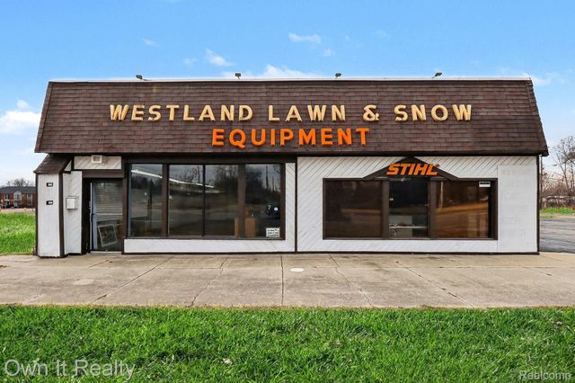 27427 Joy Road, Westland, MI 48185