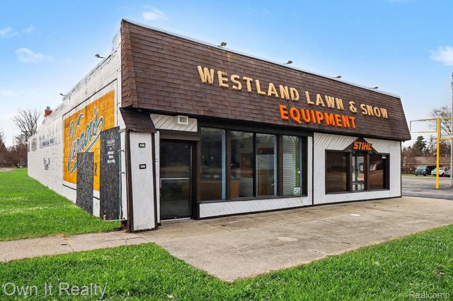 27427 Joy Road, Westland, MI 48185