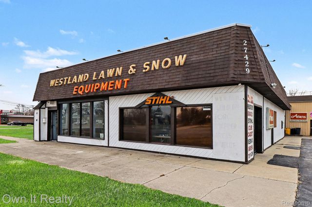 27427 Joy Road, Westland, MI 48185