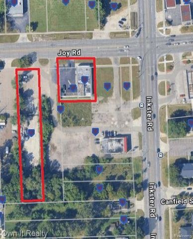 27427 Joy Road, Westland, MI 48185