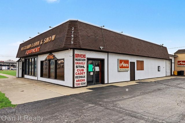 27427 Joy Road, Westland, MI 48185