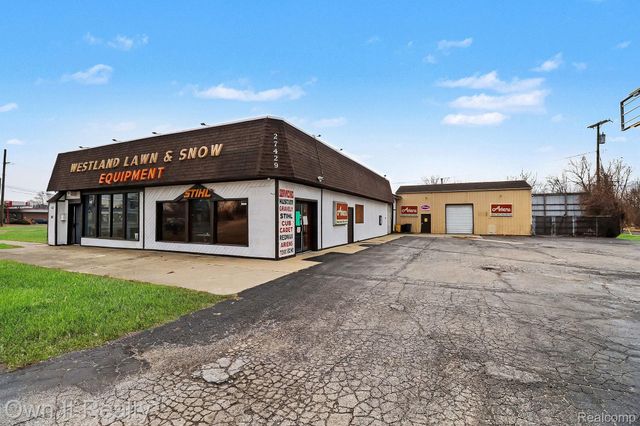 27427 Joy Road, Westland, MI 48185