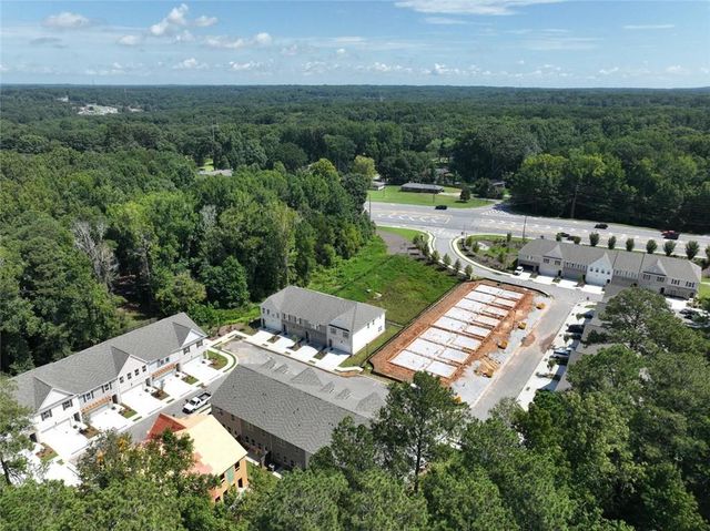 546 Feldspar Way, Lawrenceville, GA 30043