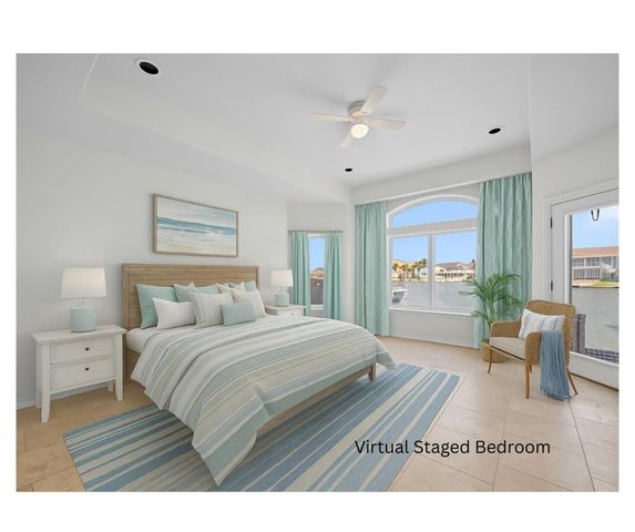 1 Spoonbill, Rockport, TX 78382