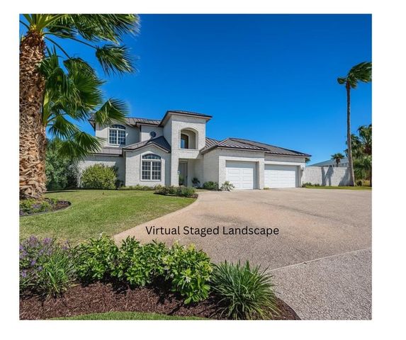 1 Spoonbill, Rockport, TX 78382