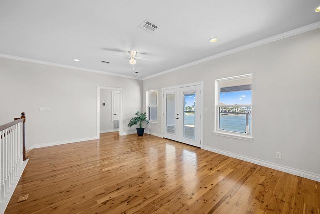 1 Spoonbill, Rockport, TX 78382