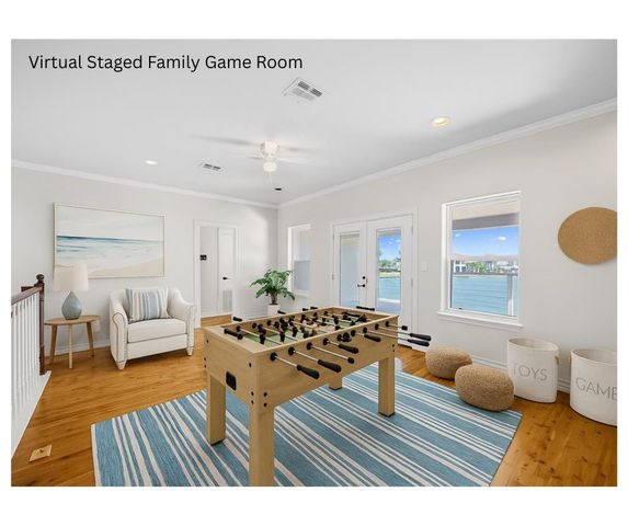 1 Spoonbill, Rockport, TX 78382