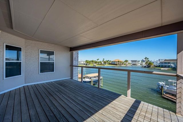 1 Spoonbill, Rockport, TX 78382