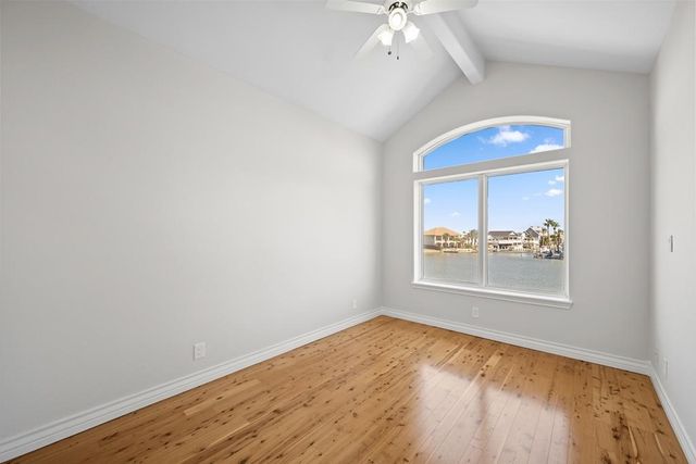 1 Spoonbill, Rockport, TX 78382