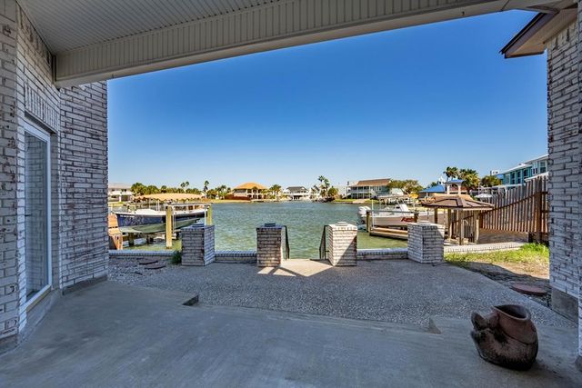 1 Spoonbill, Rockport, TX 78382