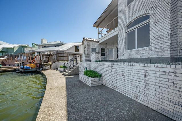 1 Spoonbill, Rockport, TX 78382