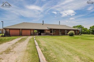 14121 KAMAY ROAD, Kamay, TX 76360