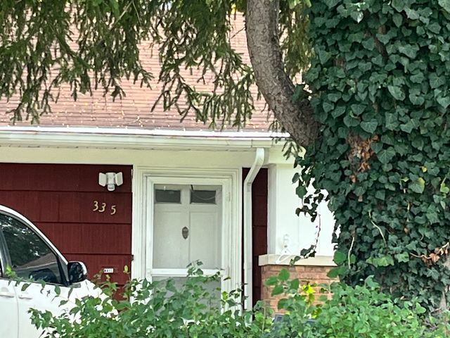 335 Manitowac Street, Park Forest, IL 60466