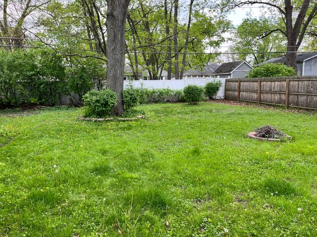 335 Manitowac Street, Park Forest, IL 60466