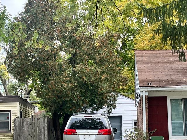 335 Manitowac Street, Park Forest, IL 60466