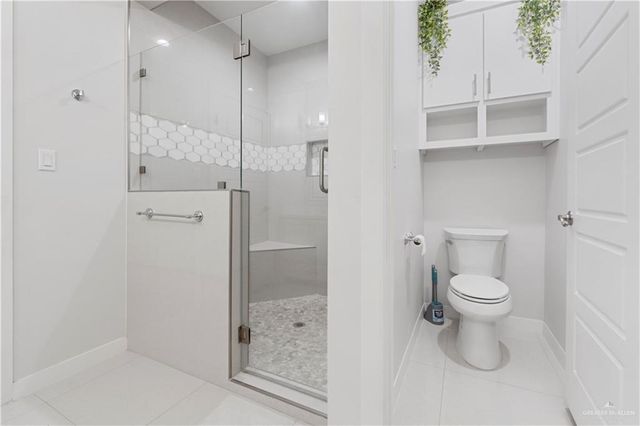 1708 Ozark Avenue, Mcallen, TX 78504