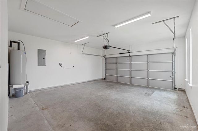 1708 Ozark Avenue, Mcallen, TX 78504