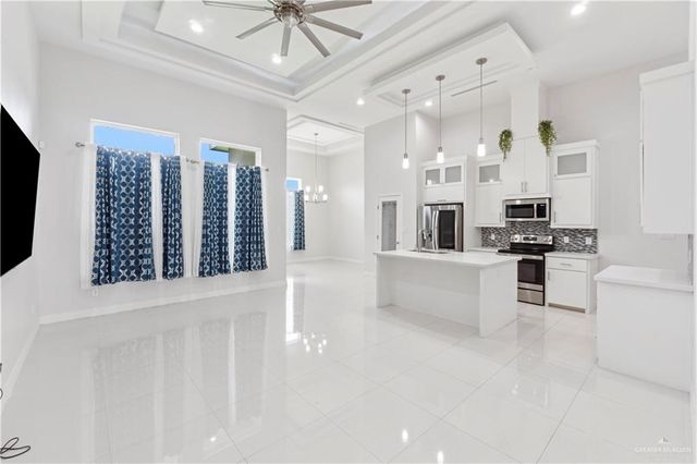 1708 Ozark Avenue, Mcallen, TX 78504