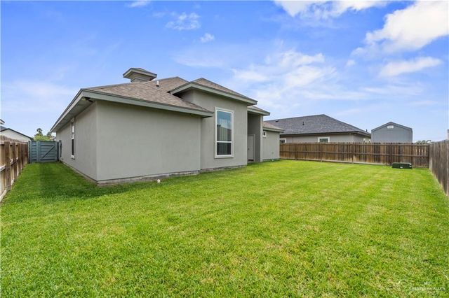 1708 Ozark Avenue, Mcallen, TX 78504