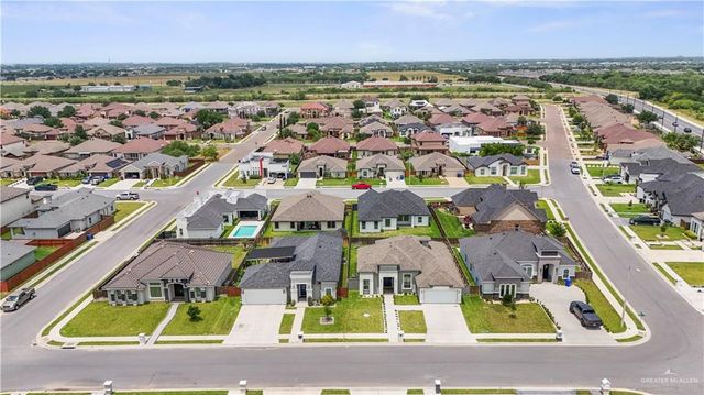 1708 Ozark Avenue, Mcallen, TX 78504