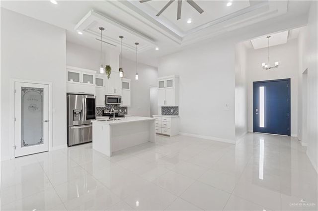 1708 Ozark Avenue, Mcallen, TX 78504