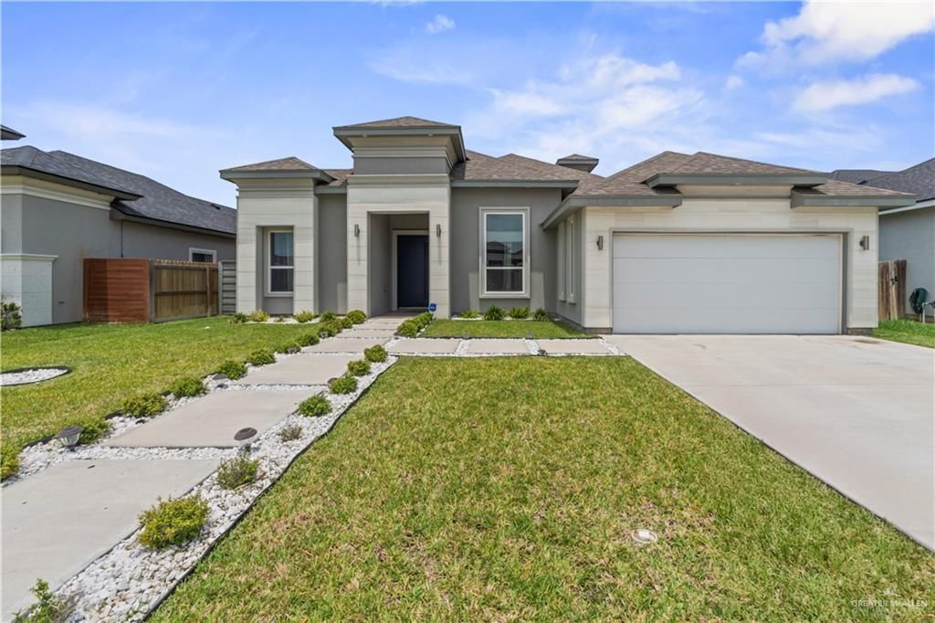 1708 Ozark Avenue, Mcallen, TX 78504