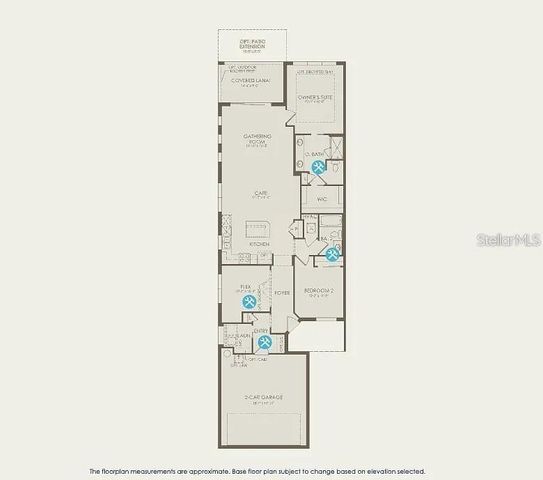15193 AQUA SOL LANE, Winter Garden, FL 34787