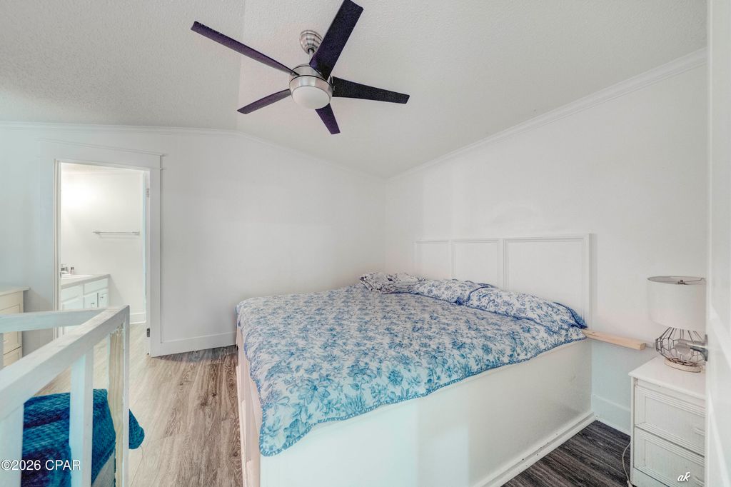 Image 11 of property listing at 9210 Widener Street, Panama City Beach, FL 32407