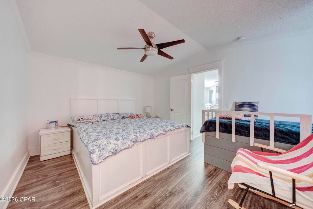 Image 12 of property listing at 9210 Widener Street, Panama City Beach, FL 32407