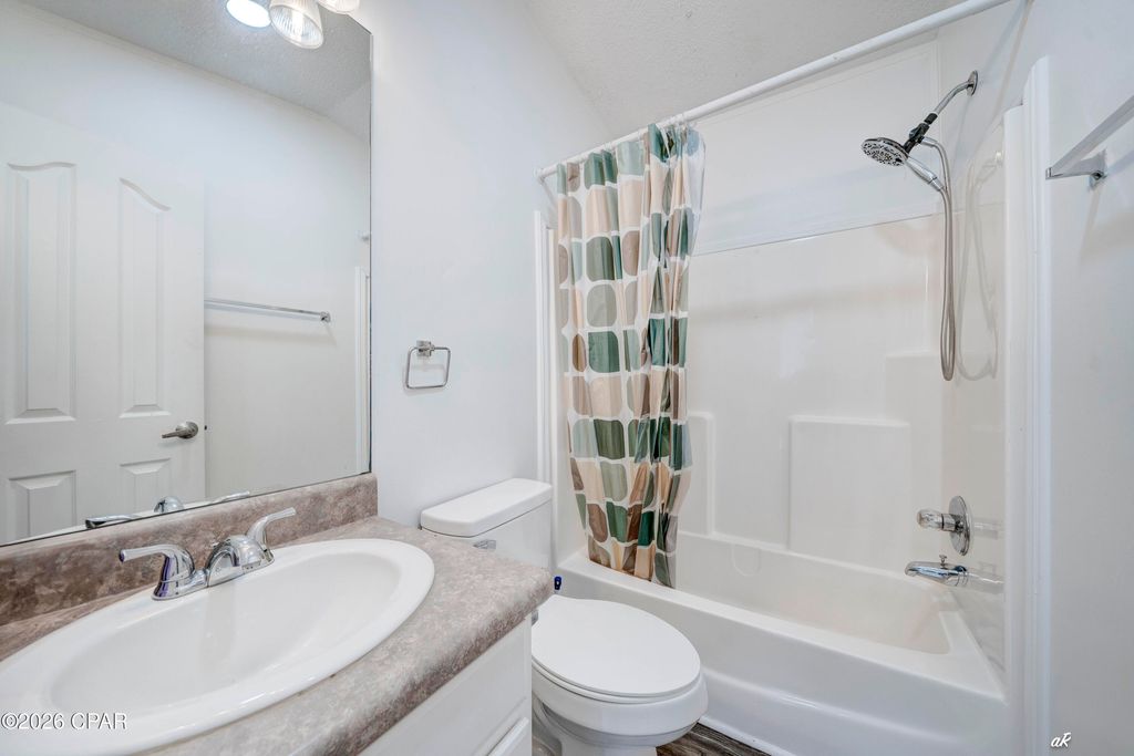 Image 17 of property listing at 9210 Widener Street, Panama City Beach, FL 32407
