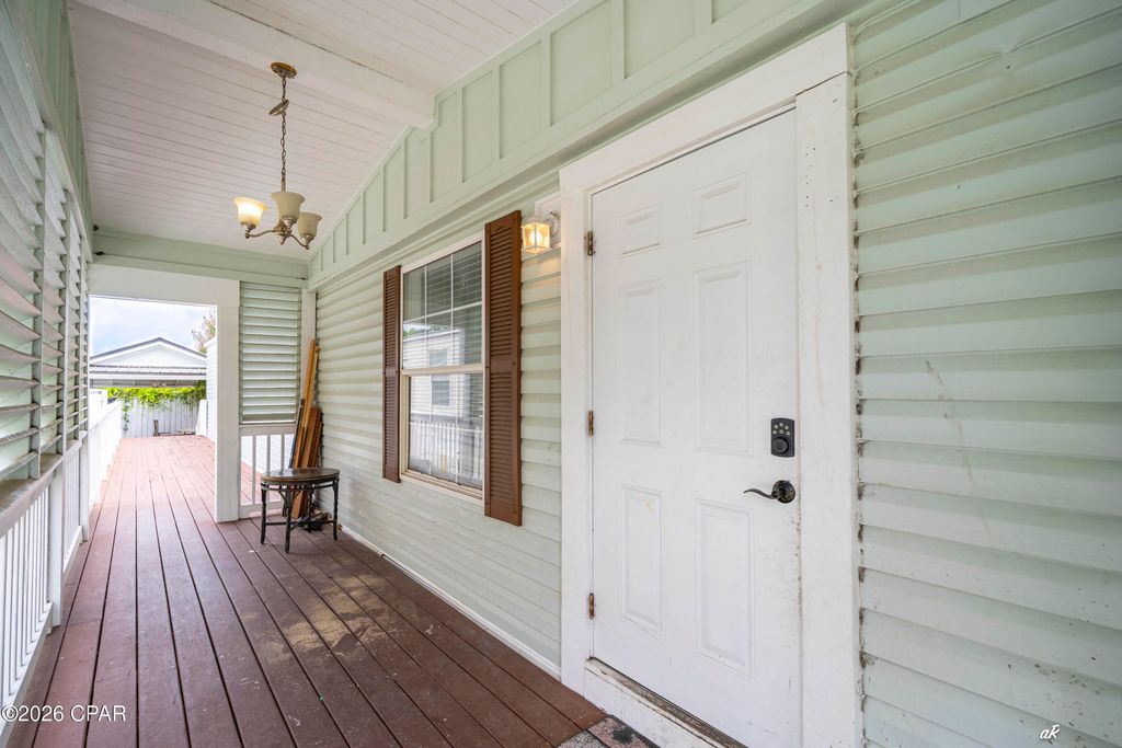 Image 2 of property listing at 9210 Widener Street, Panama City Beach, FL 32407