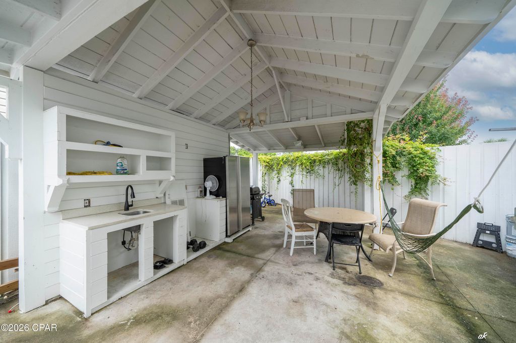 Image 20 of property listing at 9210 Widener Street, Panama City Beach, FL 32407